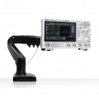 RIGOL DHO802 - Osciloscopio compacto alto rendimiento, 70MHz, 2 canales