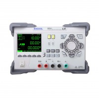 RIGOL DP811 - Fuente de poder DC un canal. 1x (20V/10A) ó (40V/5A) 200W