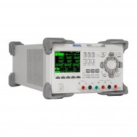 RIGOL DP831 - Fuente de poder DC Triple. 2x (-30~30V/2A) 1x (8V/5A)