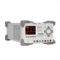 RIGOL DP832 - Fuente de poder DC Triple. 2x (0-30V/3A) 1x (5V/3A), 200W