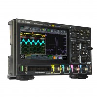 RIGOL MHO954 - 500MHz, 4GSa/s, 12bit, Mixed Signal Oscilloscope